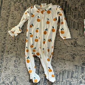 Never used Spearmint Love footies